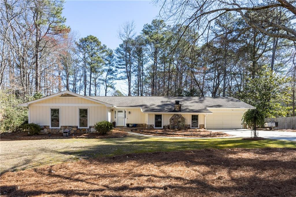 4664 Brunning Ct., Atlanta, GA 30338