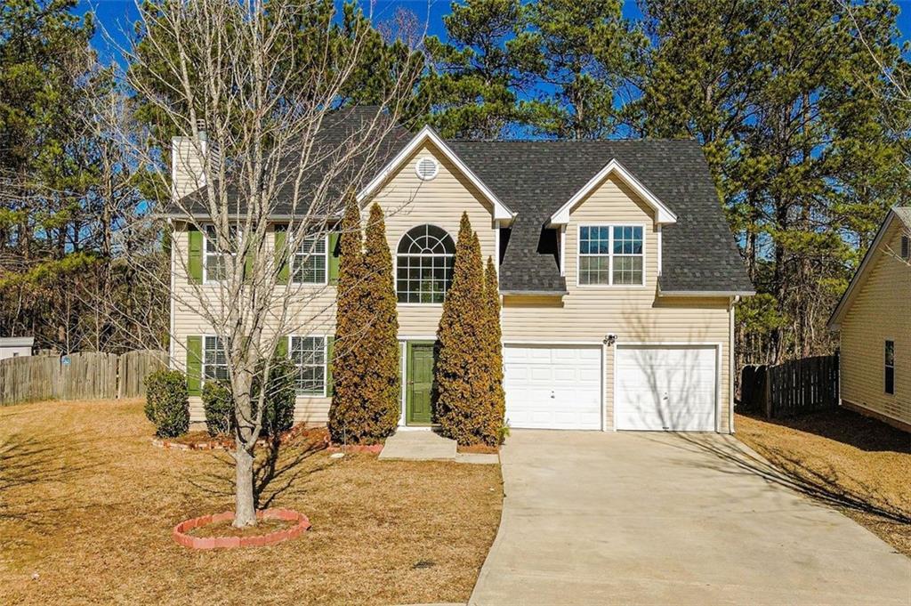 2695 Virginia Cove, South Fulton, GA 30296