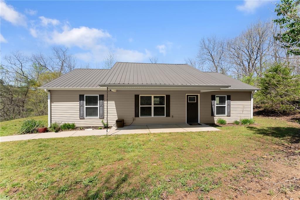 168 Maid Marian Cir., Murrayville, GA 30564
