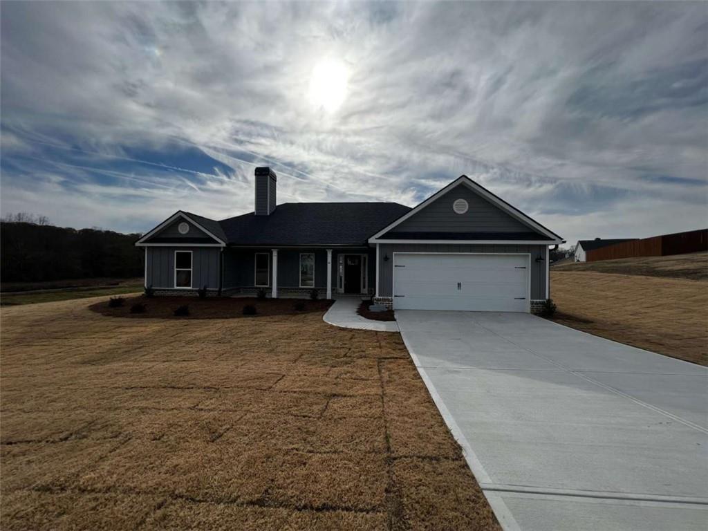 62 Advent Dr., Winder, GA 30680