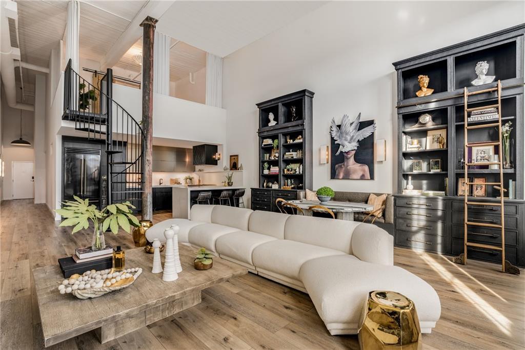 170 Boulevard #412E, Atlanta, GA 30312