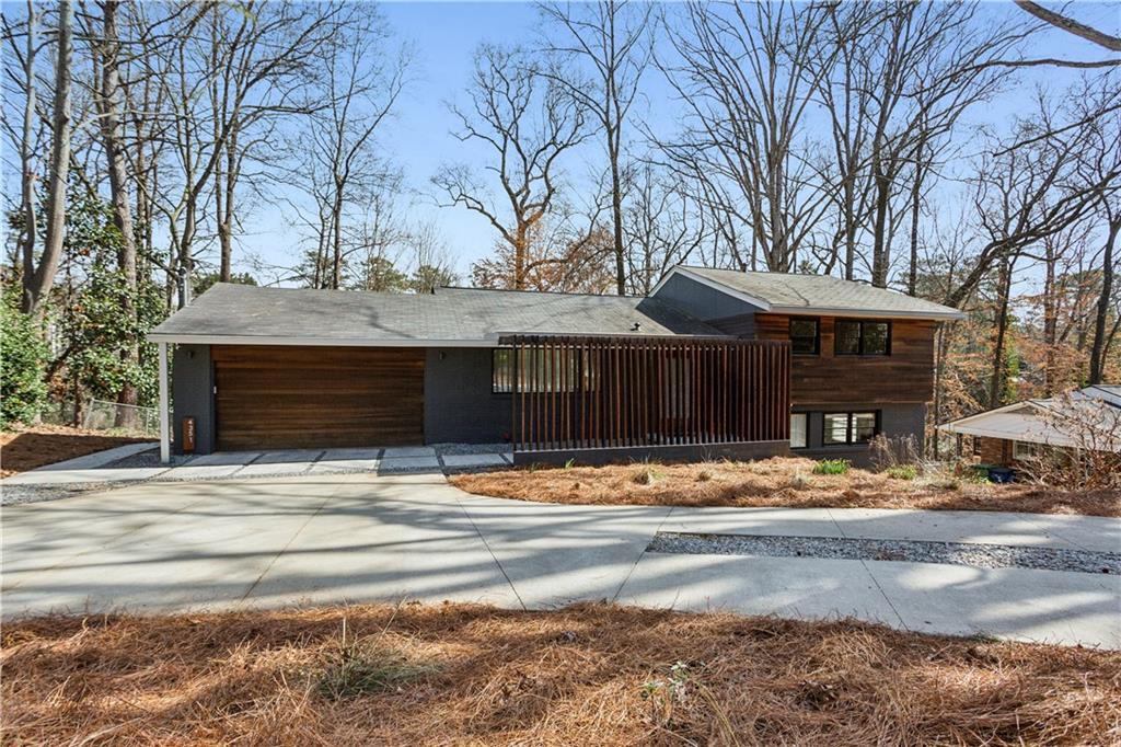 4351 Peachtree Dunwoody Rd., Atlanta, GA 30342