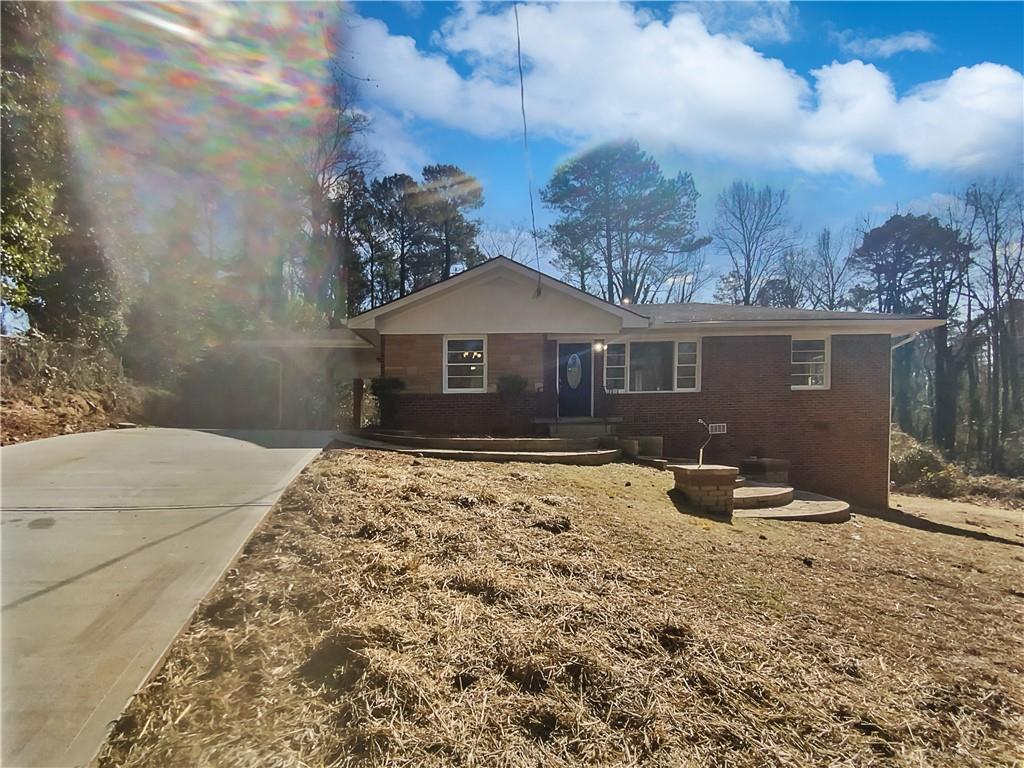 1641 Rockcliff Pl., Atlanta, GA 30316