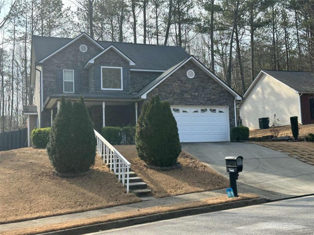1440 Steam Engine Way, Conyers, GA 30013