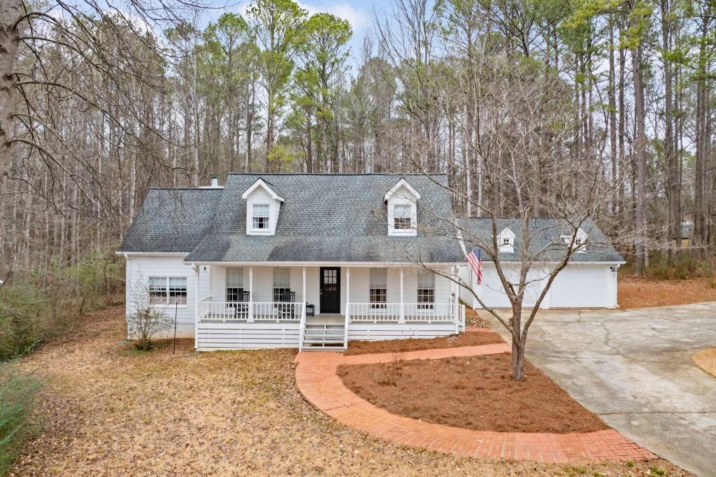 4119 Nebo Rd., Hiram, GA 30141