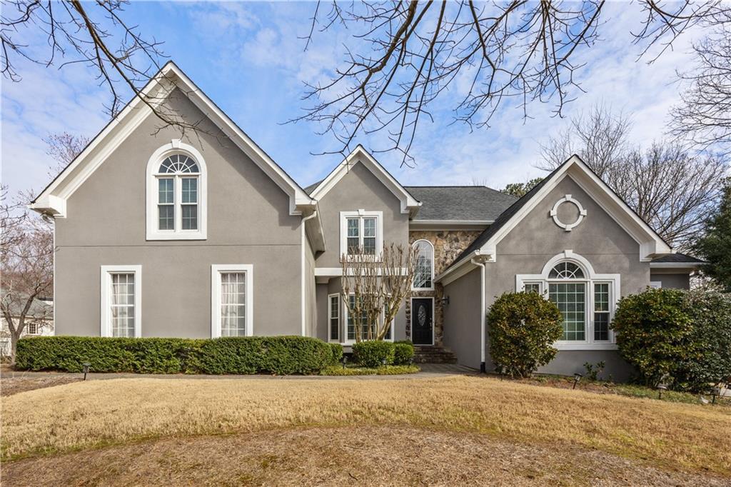12015 Wildwood Springs Dr., Roswell, GA 30075