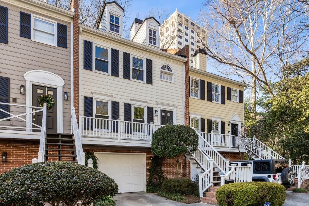 104 Terrace Dr. #6, Atlanta, GA 30305