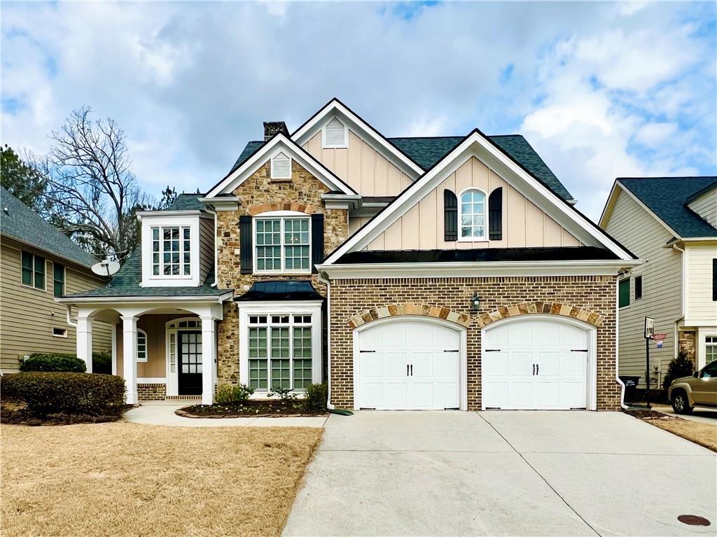 576 Lawton Bridge Rd., Smyrna, GA 30082