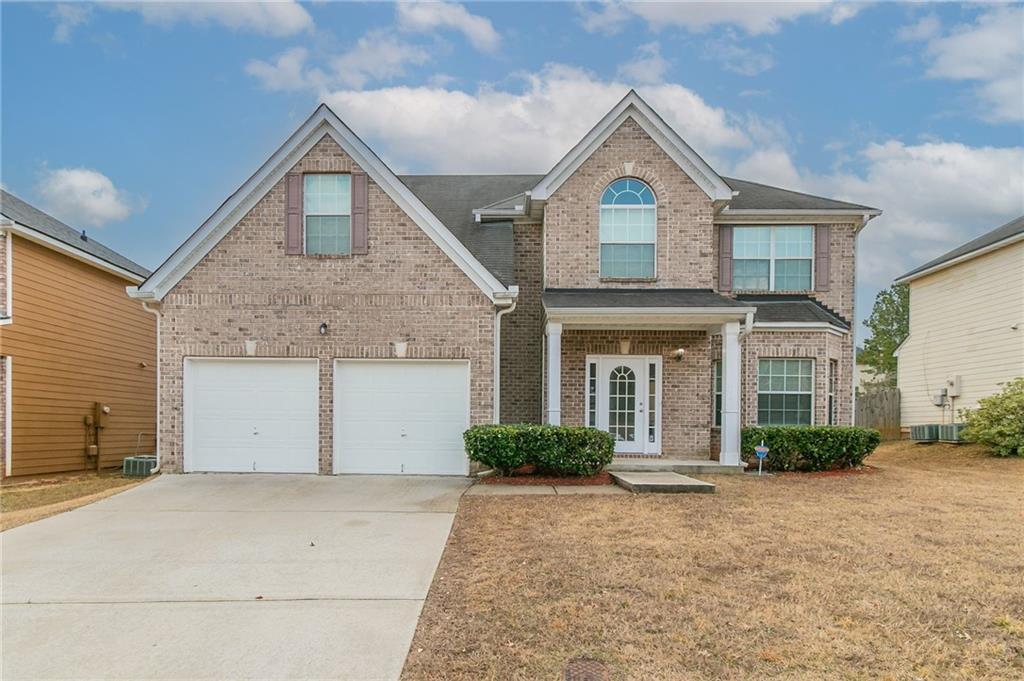 610 Maltese Dr., Atlanta, GA 30349