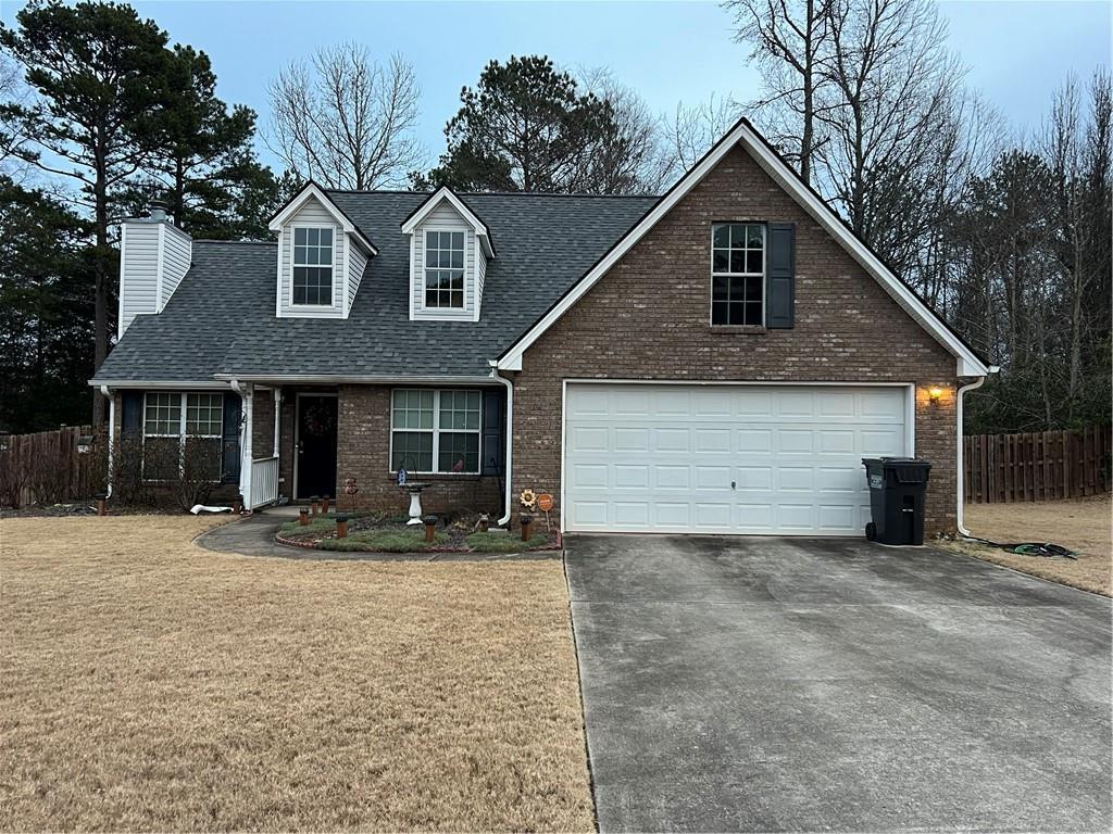 310 Creekside Tr., Covington, GA 30016