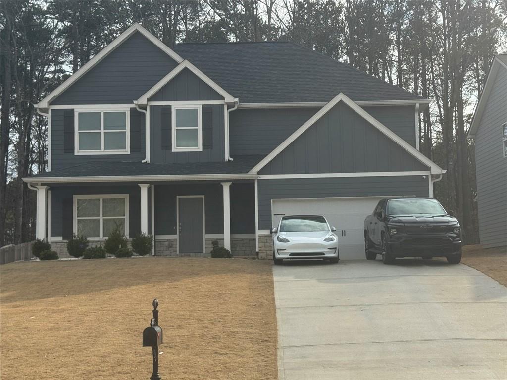 557 Clinton Dr., Temple, GA 30179