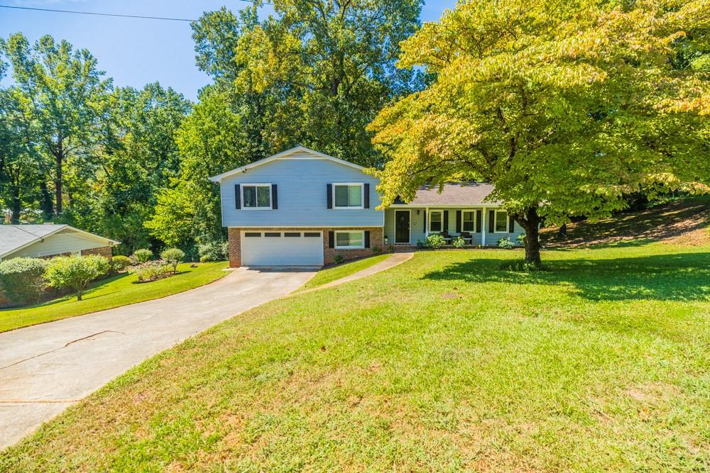 4230 Deerwood Pkwy., Smyrna, GA 30082