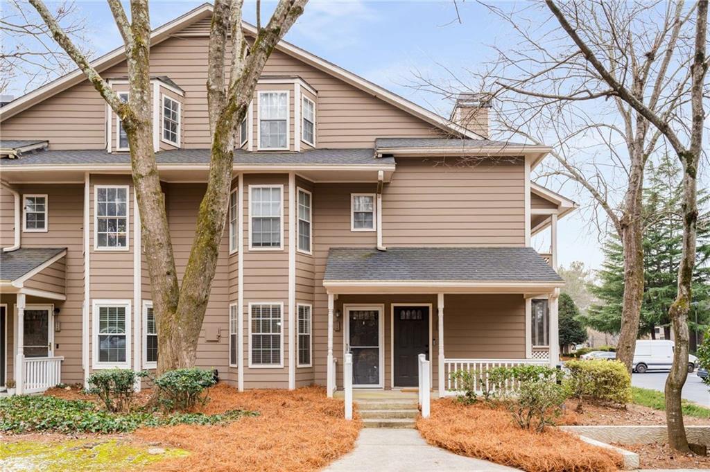 2116 N Forest Tr., Atlanta, GA 30338