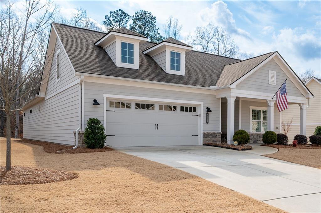 4901 Pleasantry Way, Acworth, GA 30101