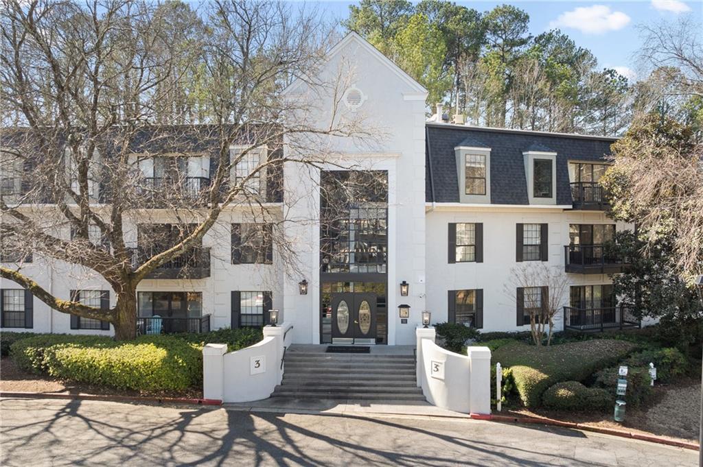 3110 Pine Heights Dr., Atlanta, GA 30324