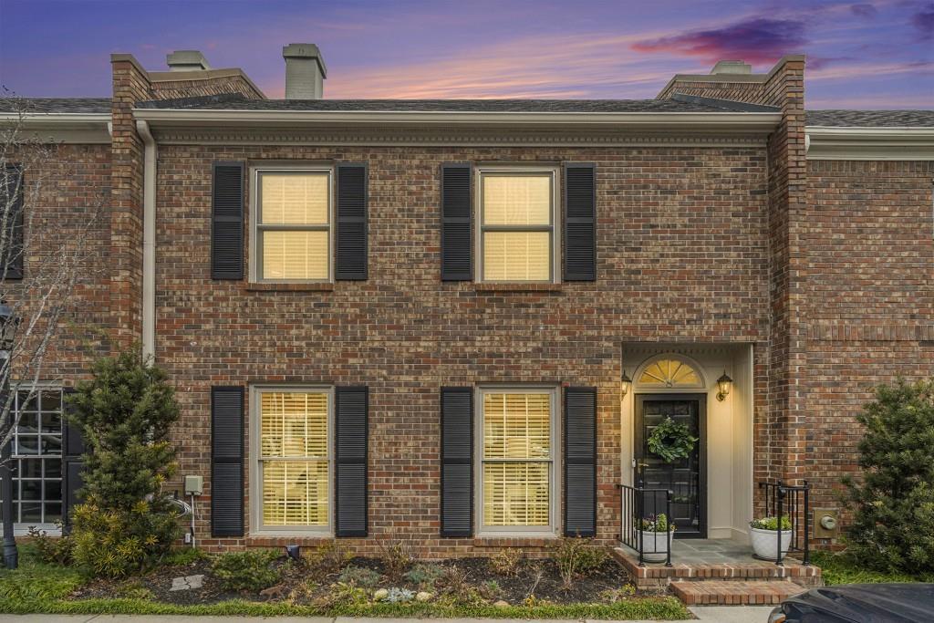 8 Kings Walk, Atlanta, GA 30307