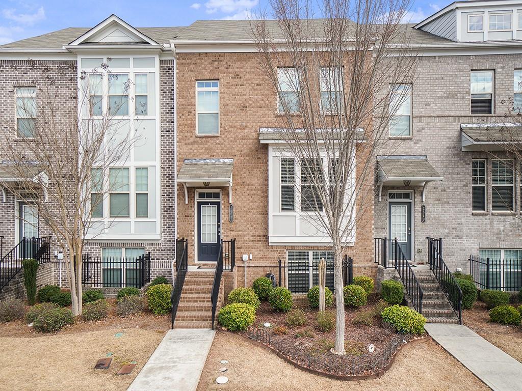 2659 Village Park Bend, Duluth, GA 30096