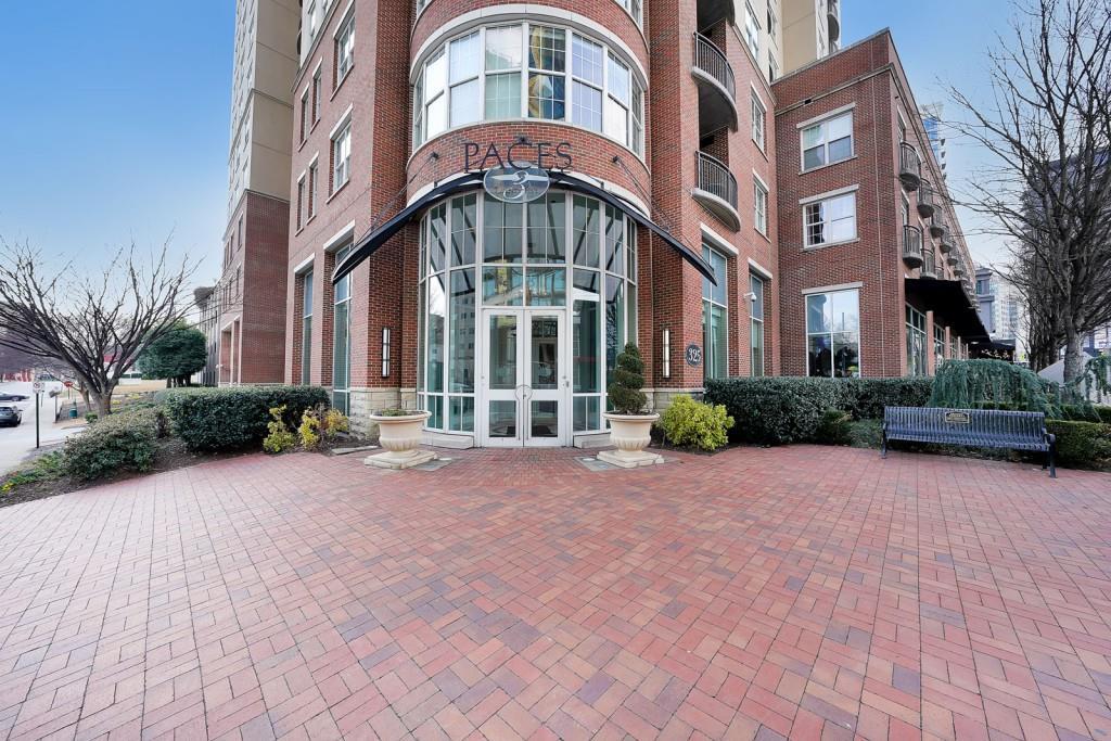 325 E Paces Ferry Rd. #1710, Atlanta, GA 30305
