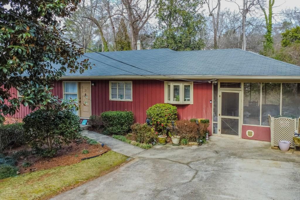 42 W Belle Isle Rd., Atlanta, GA 30342
