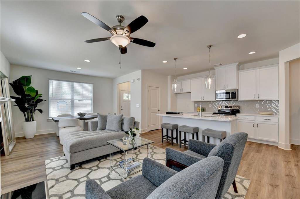 2765 Sandy Rd., Conyers, GA 30013