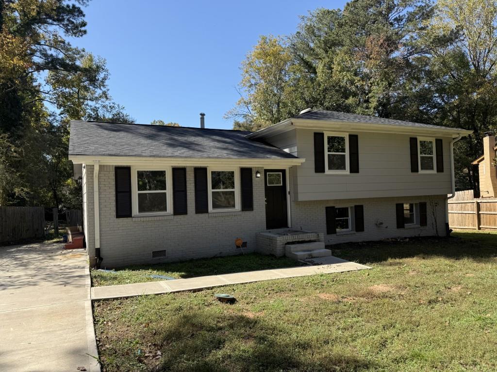 8331 Attica Ct., Jonesboro, GA 30238