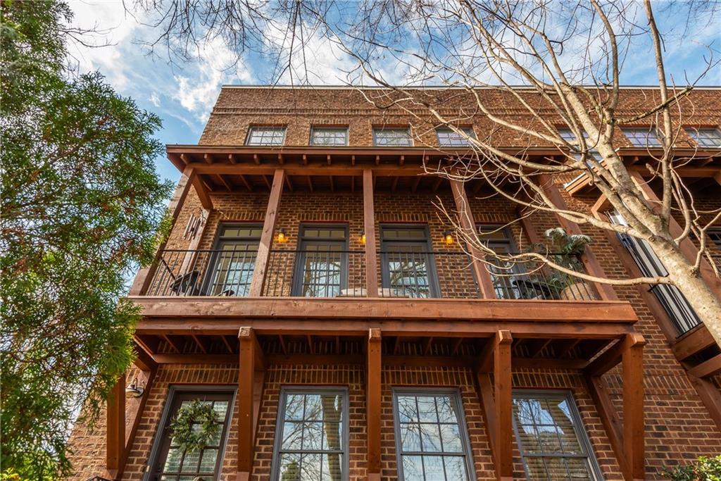 16 Ramsey St., Roswell, GA 30075