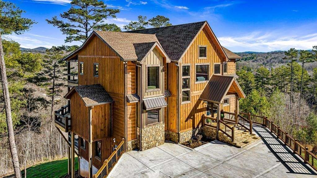140 Riverview Ter., Blue Ridge, GA 30513