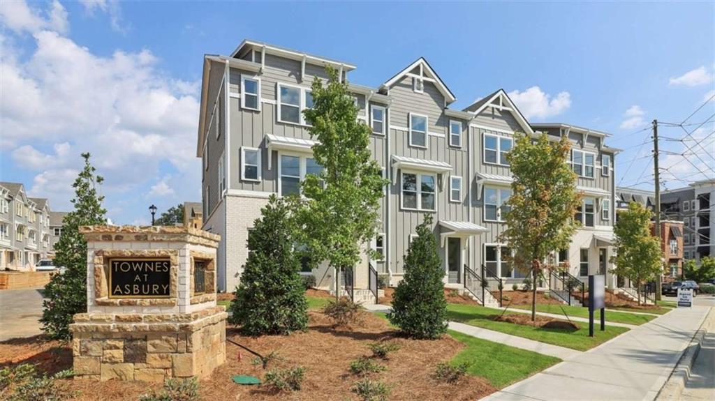 128 Asland Ln. #29, Hapeville, GA 30354