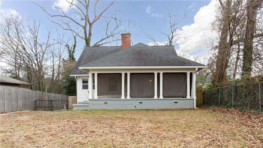 3344 Dogwood Dr., Atlanta, GA 30354