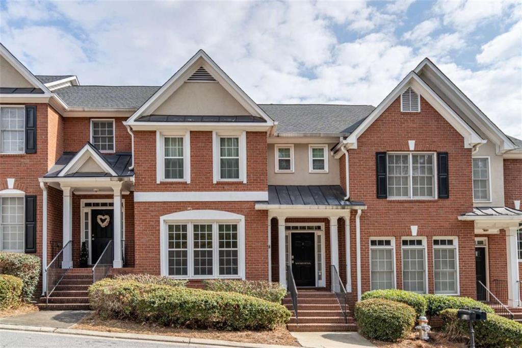 4779 Longcourt Dr. #21, Atlanta, GA 30339
