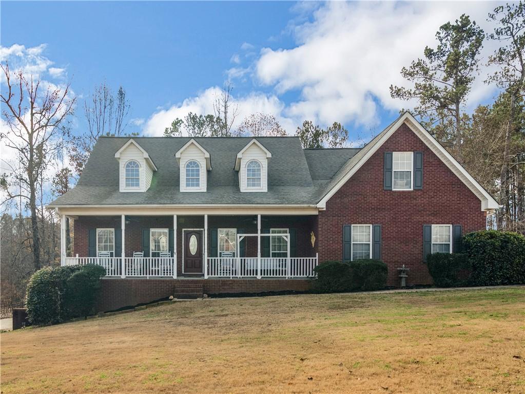 1000 Eddie Craig Dr., Mcdonough, GA 30252