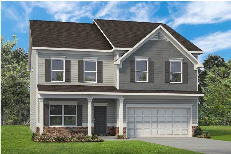 810 Victoria Heights Dr., Dallas, GA 30132