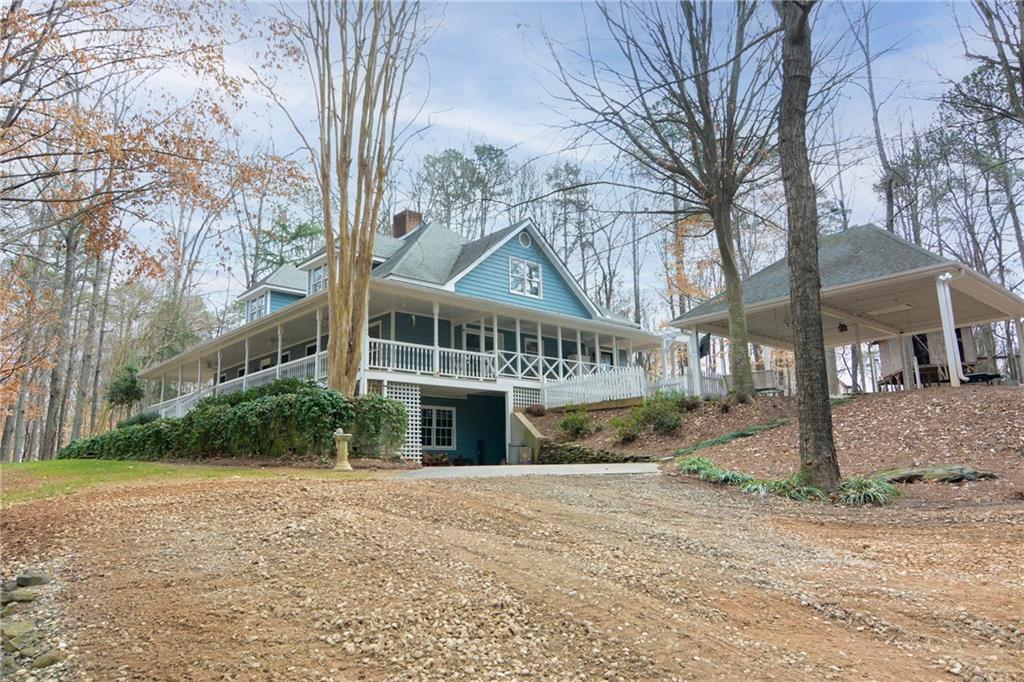 3701 W Lawrenceville St., Duluth, GA 30096