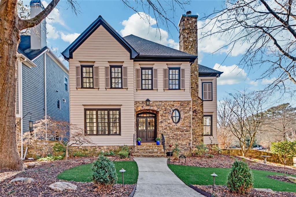 1527 Markan Dr., Atlanta, GA 30306