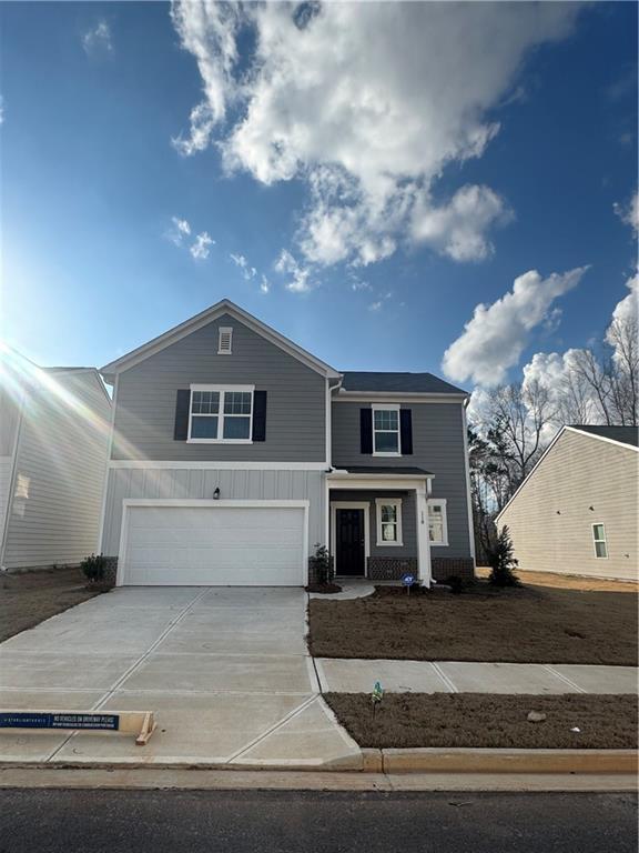 118 Chesapeake Bay Drive North Dr., Locust Grove, GA 30248