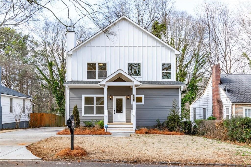 1467 Lockwood Dr., Atlanta, GA 30311