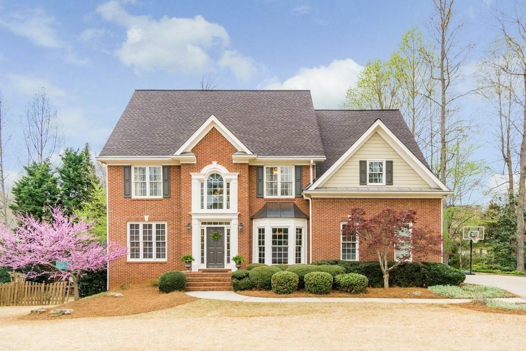 445 Edenbrooke Way, Roswell, GA 30075