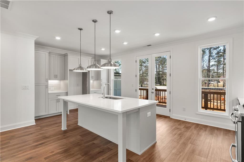 2360 Edgar Park Pl. #99, Duluth, GA 30096
