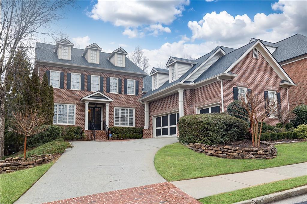 765 Glengate Pl., Atlanta, GA 30328