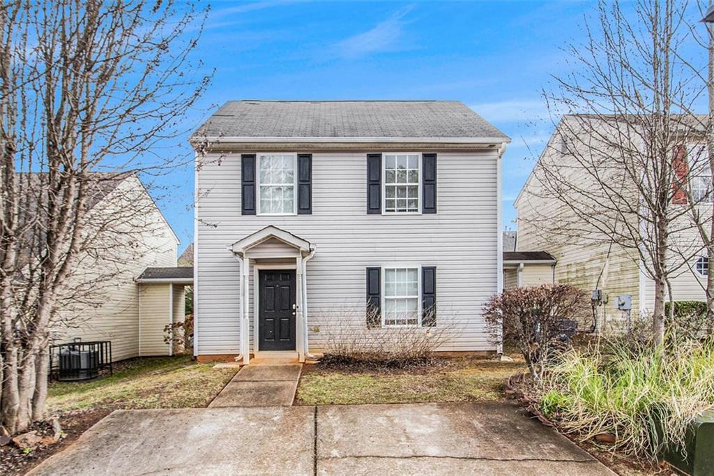 256 Coral Cir., Mcdonough, GA 30253