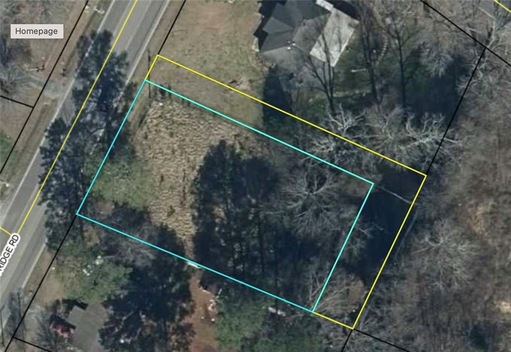 808 Mission Ridge Rd., Rossville, GA 30741