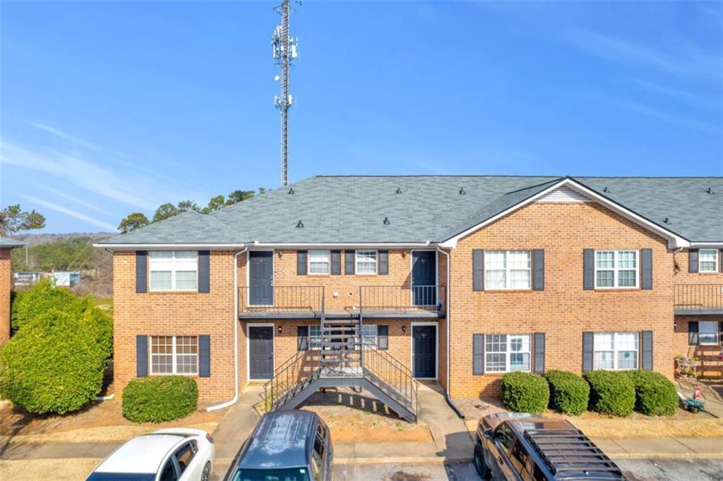 2165 S Milledge Ave. #B1, Athens, GA 30605