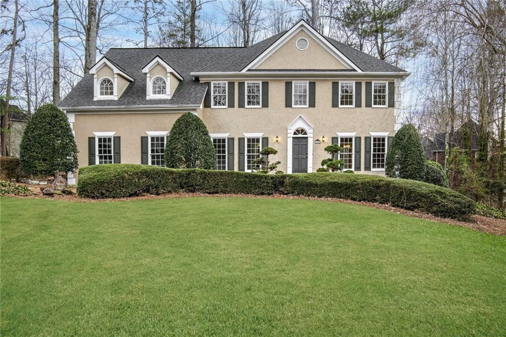 12090 Lonsdale Ln., Roswell, GA 30075