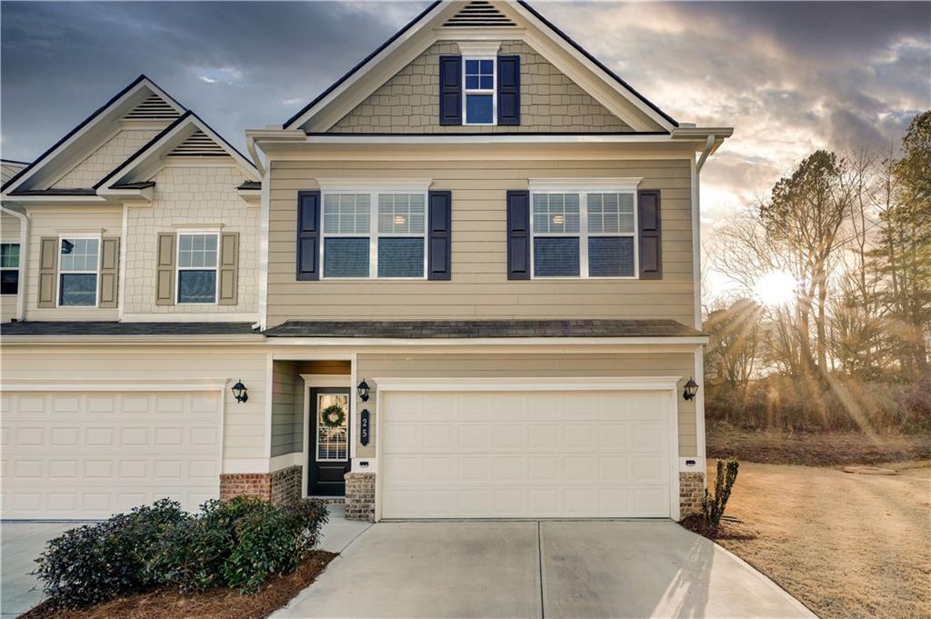 25 Kane Dr., Jasper, GA 30143