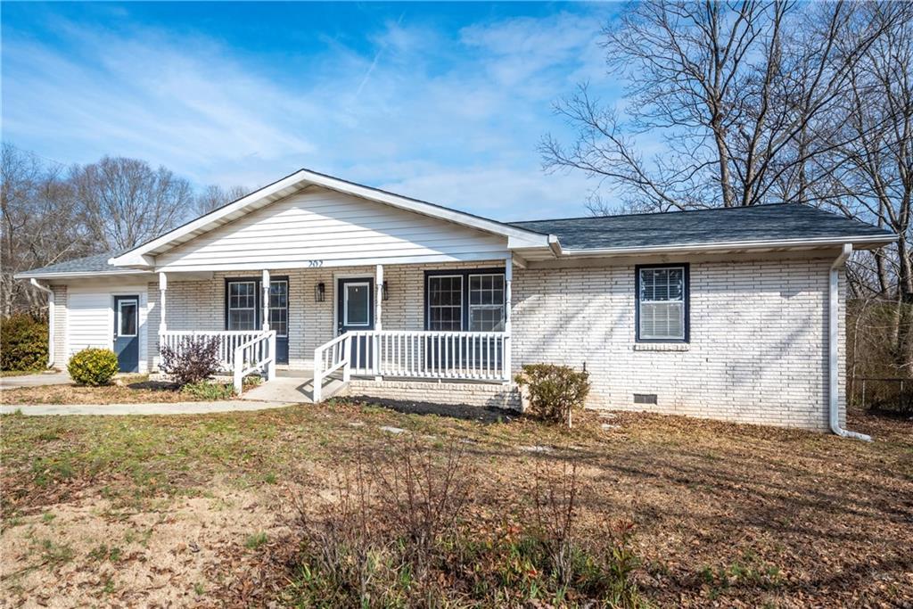 202 Porter Ln., Jonesboro, GA 30236