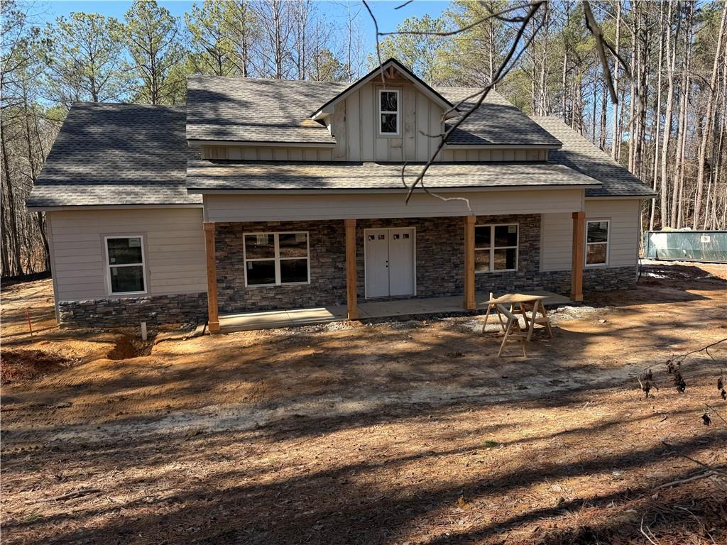 2117 Hwy 101 N, Dallas, GA 30157