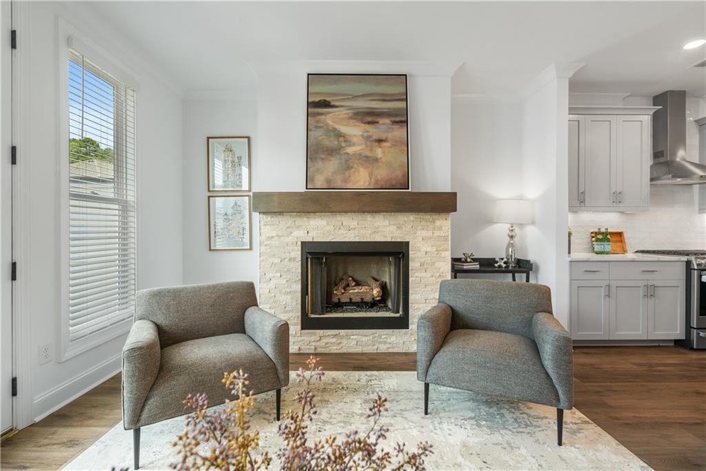 2320 Edgar Park Pl. #95, Duluth, GA 30096