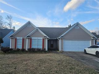 2809 Arendel Dr., Lawrenceville, GA 30044