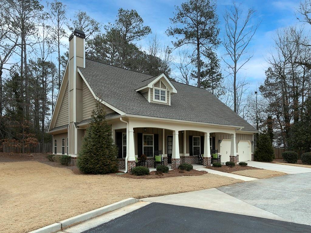 625 Aunt Lucy, Ste 7 Ln., Smyrna, GA 30082