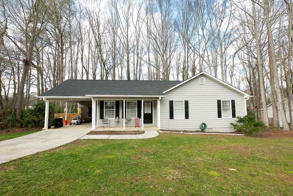 142 Louise Dr., Monroe, GA 30656